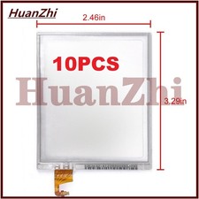 10-Packs Touch Screen Digitizer For Datalogic Falcon X3 X3+ Replacement Parts picture