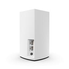 LINKSYS VELOP DUAL BAND AC2400 INTELLIGENT MESH WIFI ROUTER REPLACEMENT -  WHITE picture
