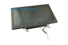 DKVG0 GENUINE DELL LCD DISPLAY 15.6 LED ASSEMBLY G7 15 7588 P72F (GRADE B)(AB81) picture