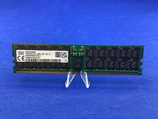 HMCT04MEERA129N Hynix 128GB 2S2Rx4 DDR5-4800 EC8 RDIMM PC5-38400 Server Memory picture