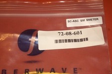 1X new FIBERWAVE Fiber Optic Cable SC, -ASC-SM, 5 Meter picture