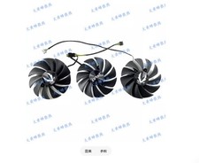 Graphics Card Cooling Fan GA92S2U For ZOTAC RTX3070ti 3080 3080 ti 3090 AMP picture