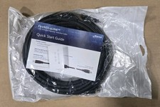 Newnex Active USB 3.2 Extension Cable Dual Screw Lock UL-A01C12-8 picture