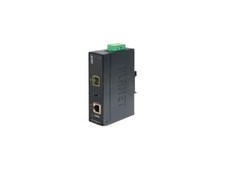 PLANET IGTP-805AT 1000Base-SX / LX to 10/100/1000Base-T 802.3at PoE Industrial M picture