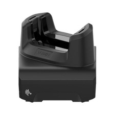 Zebra 1-Slot Charging/Transfer Station Ethernet CRD-TC2L-SE1ET-01 for TC22 TC27 picture