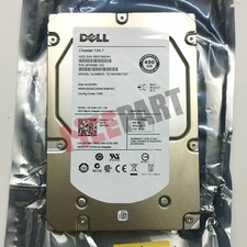 Dell ST3450857SS 450GB R749K 0R749K 15K RPM 6Gb/s 16MB 3.5