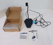 Cmteck Studio USB Microphone CM-G006 See Description for System Requirements GUC picture