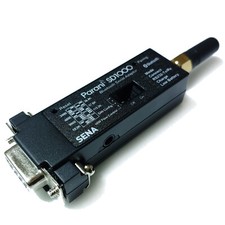 SENA Parani SD1000-00 Wireless Class1 Type Serial Adapter 100M RS232 picture