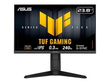 ASUS VG249QML5A TUF Gaming VG249QML5A Gaming Monitor 24
