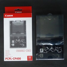 Canon Paper cassette for Postcard & L Size PCPL-CP400 picture