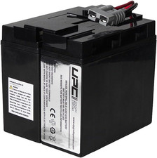 RBC7-UPC Replacement Battery Cartridge for Smart-Ups 1500VA by UPC picture
