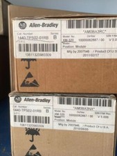1PC 1440-TPS02-01RB NEW Unopened  New in Box 1440TPS0201RB picture