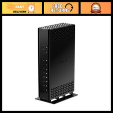 High-Speed Cable Modem WiFi Router - DOCSIS 3.0, AC1200, Compatible with Xfinity picture