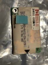 Genuine Action Tec Internal Mini 56k Card Modem 0F802 picture