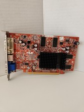 ASUS ATI Radeon X300LE EAX300LE-A334C PCI-E Video Graphics Card picture