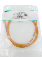 Panduit UTPSP5ORY Cat6 Network Modular Patch Cable/Cord, 5 Ft Orange ~STSI picture
