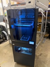 BCN3D Epsilon W50SC 3D Printer excellent condition picture