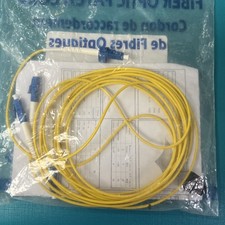 Wirewerks , CPC-HELCBLCB-002 , Fiber Optic Patch Cable,single mode, 2M picture