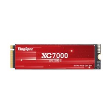 XG7000 1TB NVMe M.2 PCIe Gen4 M.2 2280 Internal Solid State Drives Up picture