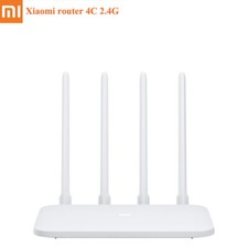 Original Xiaomi Mi 4C WIFI Wireless Router 300Mbps 802.11 2.4G APP Control picture