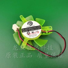 Power Pld05010s12h  Diameter 45mm Hole Distance 39mm Graphics Card Fan 12v 0.2a picture