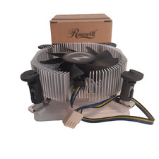 Rosewill Low-Profile CPU Cooler - RCX-Z775-LP Intel LGA 775/1150/1155/1156 NEW picture