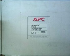 APC AP9210 Master Switch Network Power Controller with Rack Ears picture