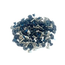 Set of screws kit For DELL Precision 7670 7680 P114F Replacement Laptop screws picture