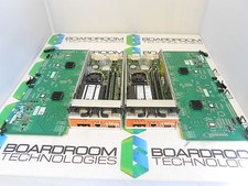 Dell EqualLogic PS6510 Upgrade Kit PS6500 to PS6510 2x Type 10 2x Channel Cards picture