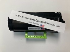TCM USA Konica Minolta Bizhub 3300P 3301P Alternative Toner Cartridge.TNP39.  picture
