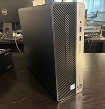 HP ProDesk 400 G5 SFF picture