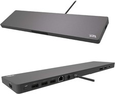 Cyber Acoustics DS-2000 Universal Laptop Docking Station picture
