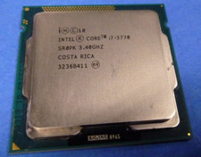 Intel Core i7-3770 3.4GHz 4-Core 8MB Cache LGA 1155 Processor SR0PK picture