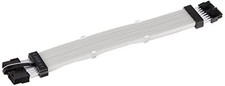 Lian Li Addressable RGB Strimer Plus Dual 6+2 to 8 Pin (Original Version 1, n... picture