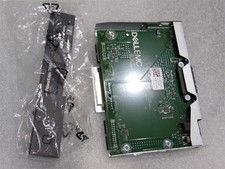 DELL EMC POWEREDGE SERVER T440 RACK CONTROL PANEL WITH BEZEL DFV1H XF28R picture