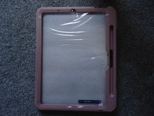 Dexnor Protective Tablet Case Rose Gold Fits 10