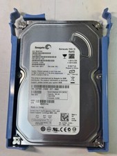 Dell JP208 ST3160815AS 160GB 7.2K RPM 8MB FW KC4.ADA DC 09317 3Gbps HDD SATA3.5
