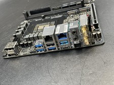 ASRock MB ASROCK | Z790M-ITX WiFi Motherboard PC1726757 picture