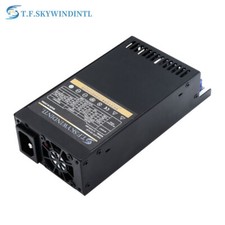 FLEX ATX 600W PSU Full Modular Mini ITX Desktop Gaming Power Supply Active PFC picture