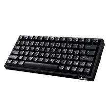 Adesso Multi-OS Mechanical Compact Keyboard With CoPilot AI Hotkey (akb-610ub) picture