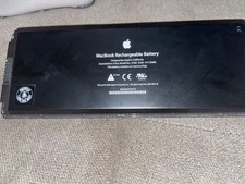 Apple MacBook Rechargeable Battery  picture