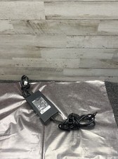 Used Dell Genuine 19.5V AC Power Adapter Charger  DA130PE1-00 0JU012 picture