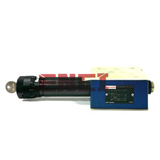 1PCS ZDR 10 DP3-5X/75Y R900411255 Bosch Rexroth Relief Valve ZDR10DP3-54/75Y picture