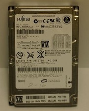 Fujitsu 2.5