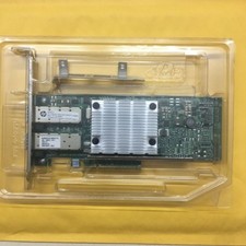 NEW HP ETHERNET 10GB 2-PORT 530SFP+ 652501-001 ADAPTER 652503-B21 656244-001 picture
