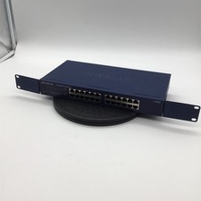 Netgear JGS524 ProSafe 24 Port Gigabit Switch picture