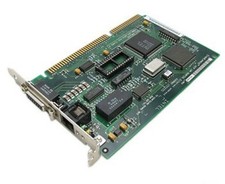 Intel PCLA8120 EtherExpress 16TP 10Mbps ISA Ethernet Adapter picture