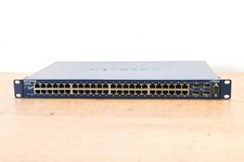 NETGEAR GSM7248 ProSafe 48-Port Gigabit Ethernet L2 Managed Switch CG011TU picture