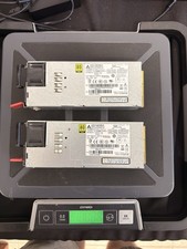 Delta Electronics Switching Power Supply DPS-800RB A 12V 800W Lot Of 2 picture