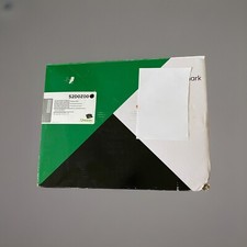NEW Lexmark OEM Black imaging unit # 52D0Z00 for MS710dn  MS711dn picture